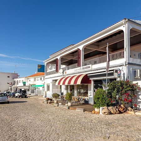 Guest House Oliveira Boliqueime Exterior photo