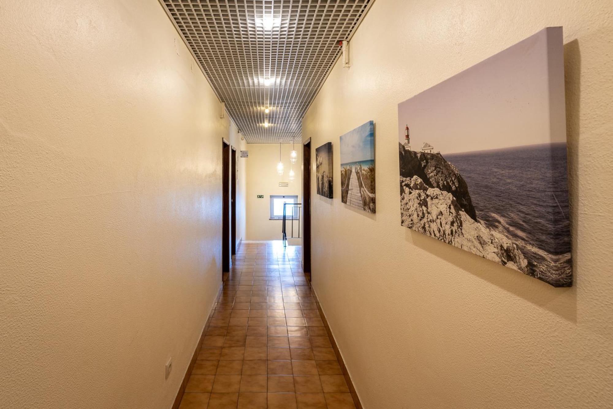 Guest House Oliveira Boliqueime Exterior photo