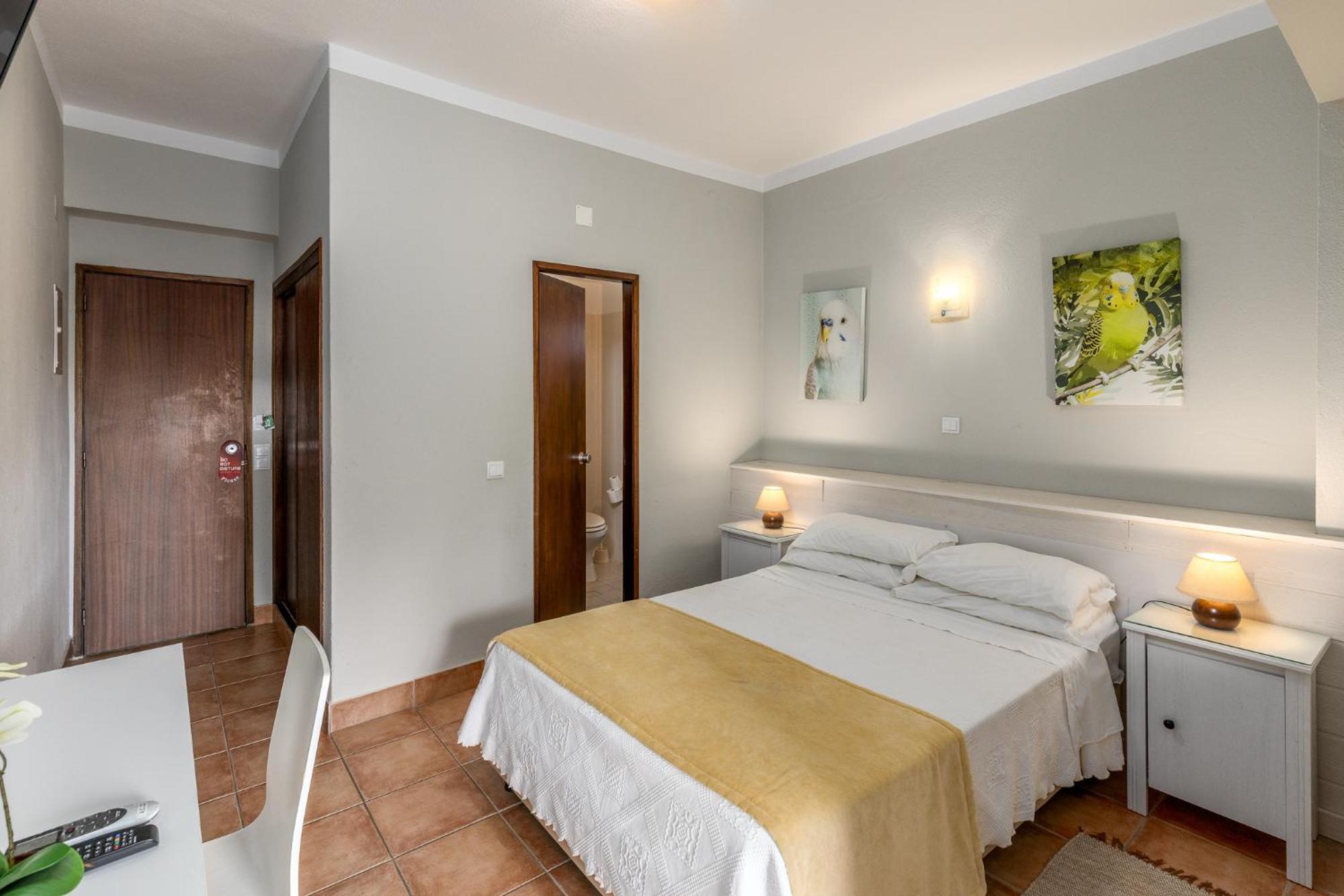 Guest House Oliveira Boliqueime Exterior photo
